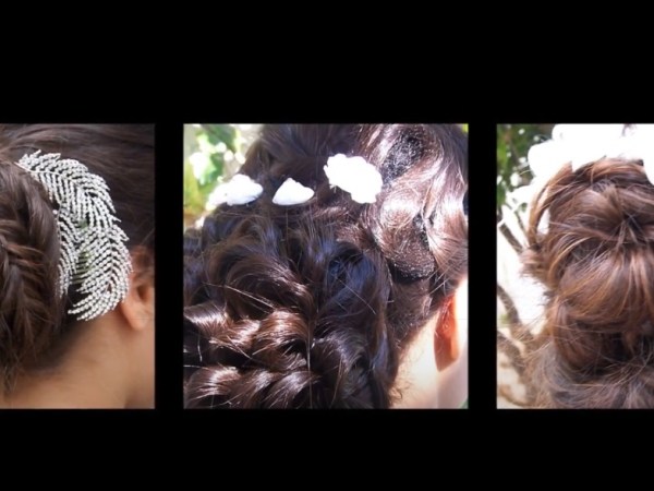 Un Recogido Para Cada&nbsp;Ocasión